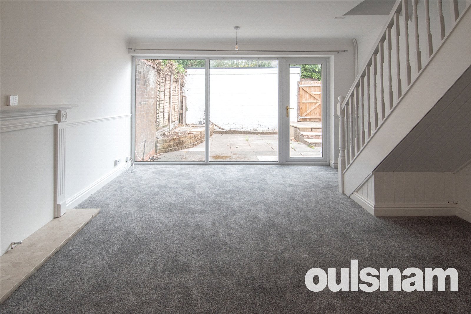 House Pembridge Close in Redditch