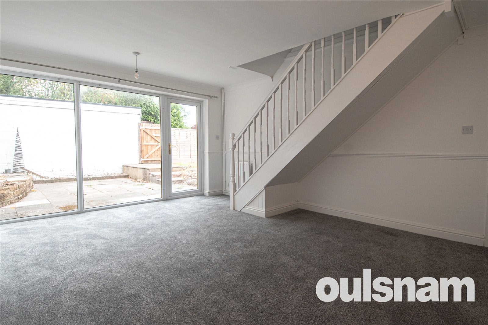 House Pembridge Close in Redditch