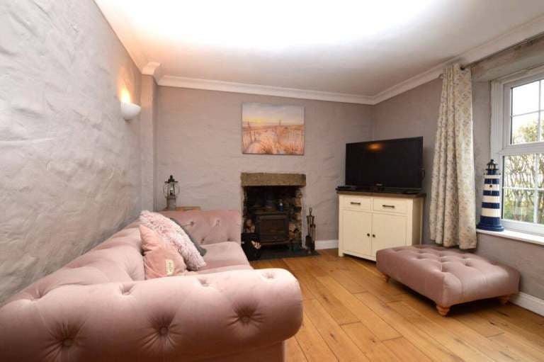 Flat London Stile in Greater London