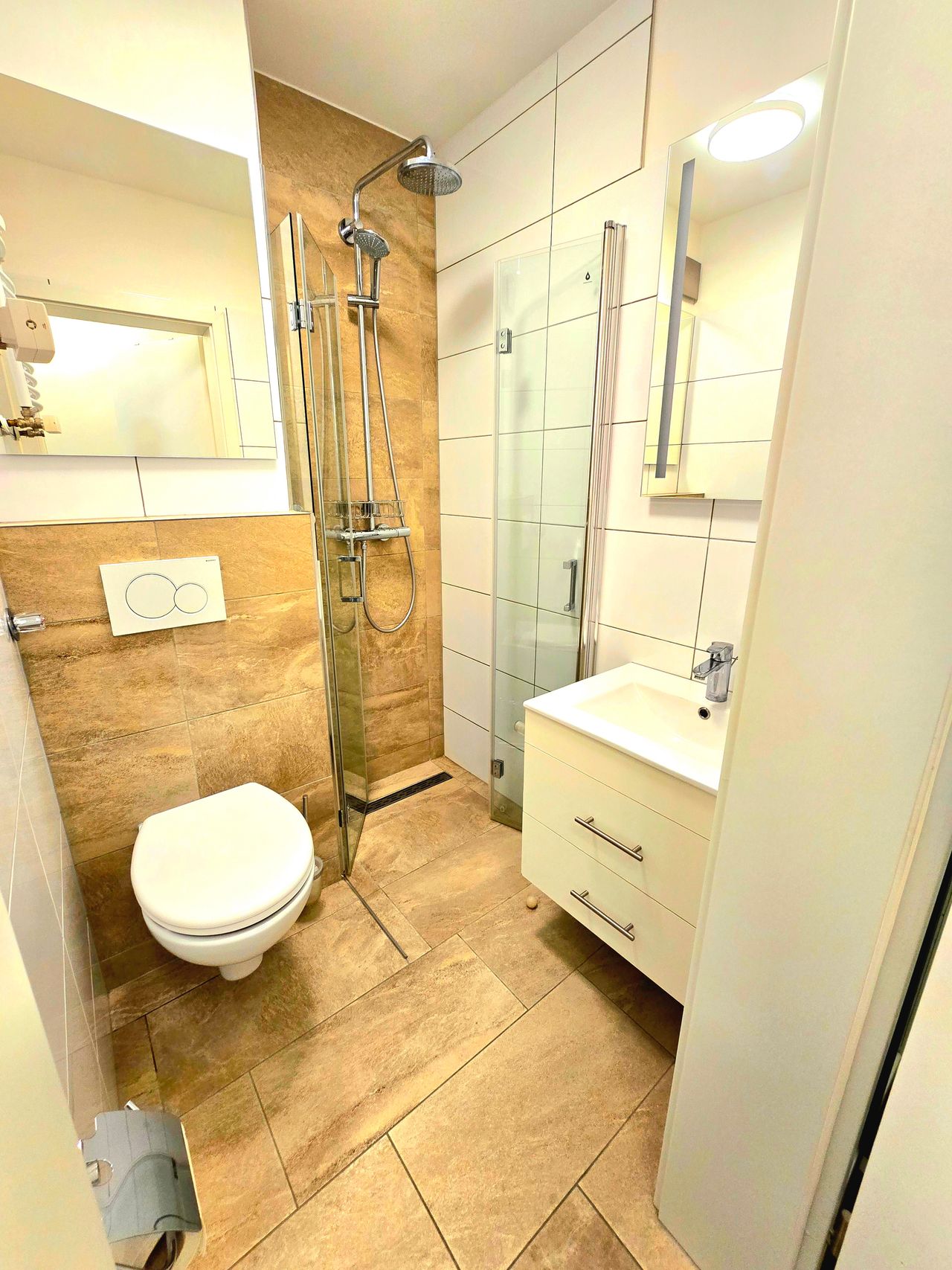Wohnung Siemensstraße in Düsseldorf