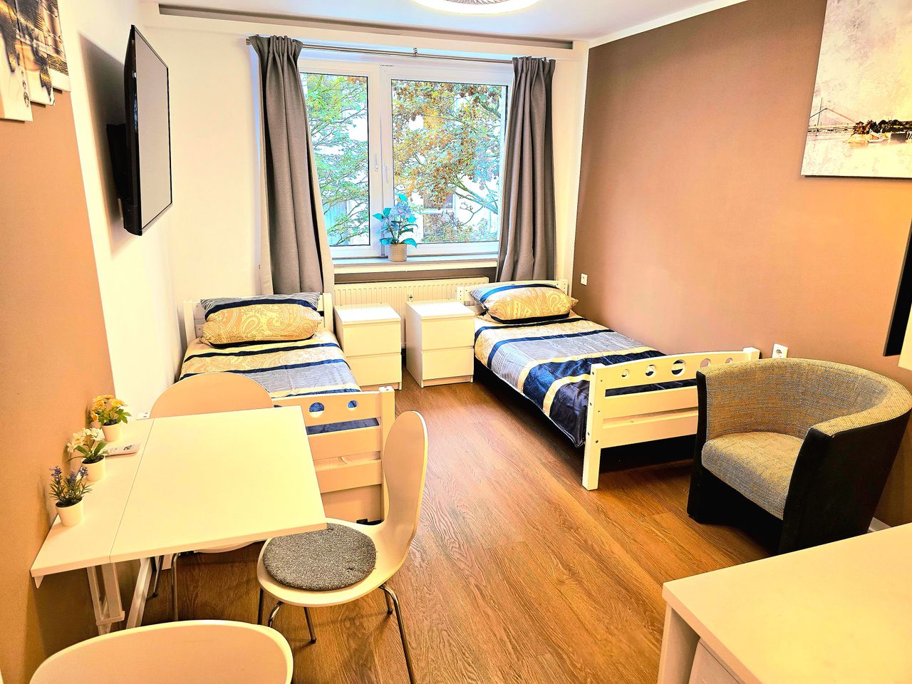 Wohnung Siemensstraße in Düsseldorf