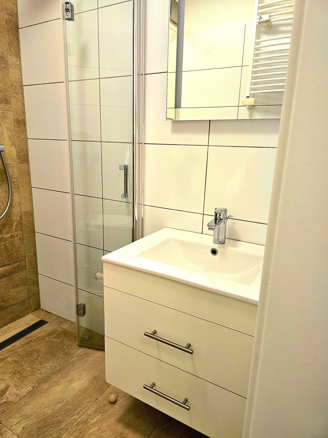 Wohnung Siemensstraße in Düsseldorf