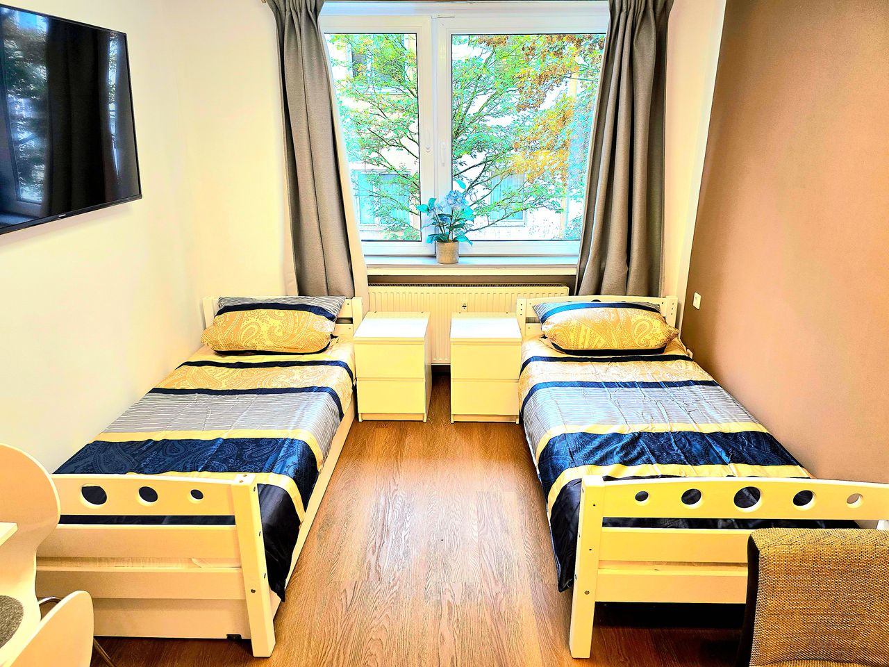 Wohnung Siemensstraße in Düsseldorf