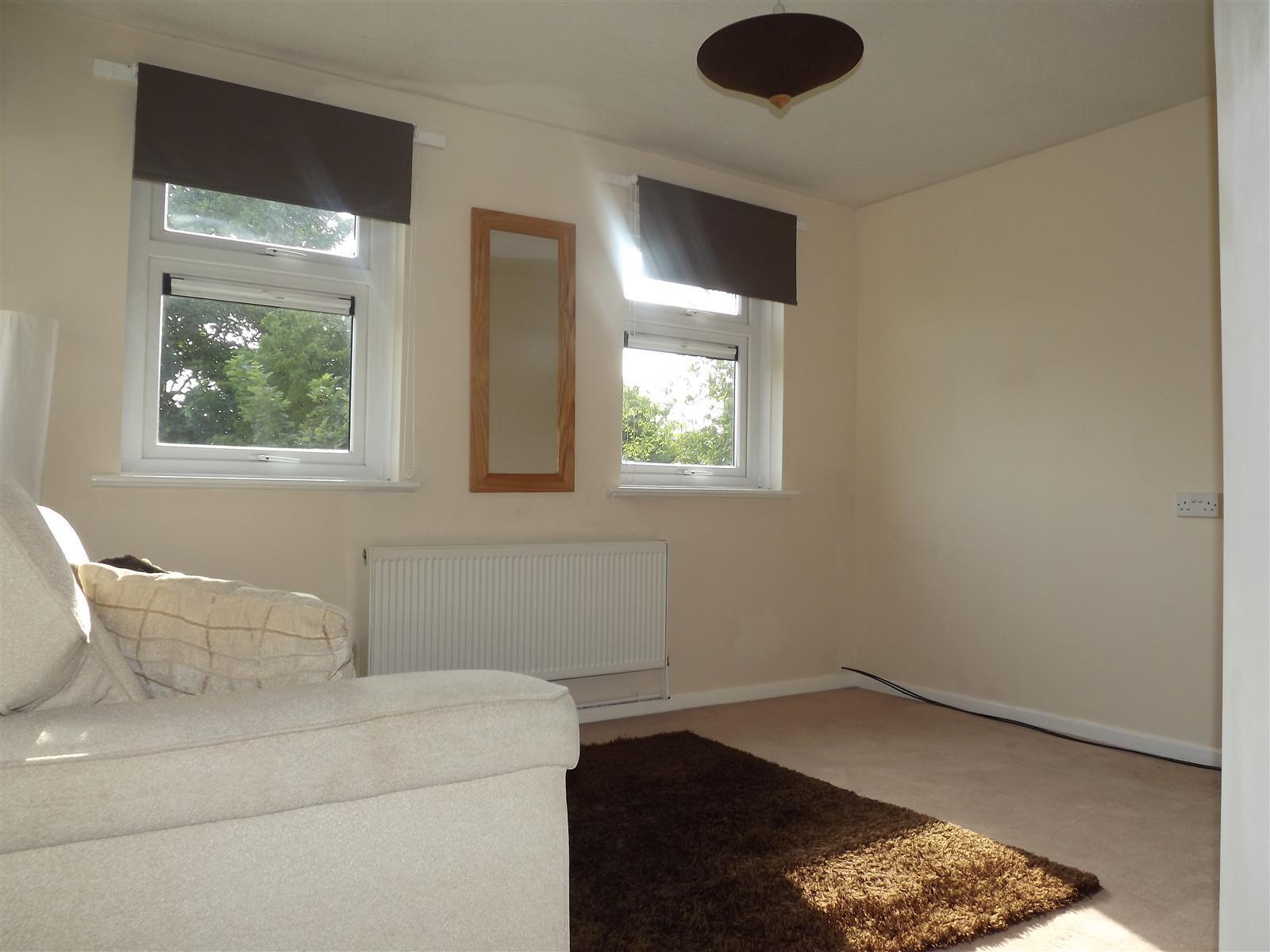 Flat Smallthorn Place in South Derbyshire