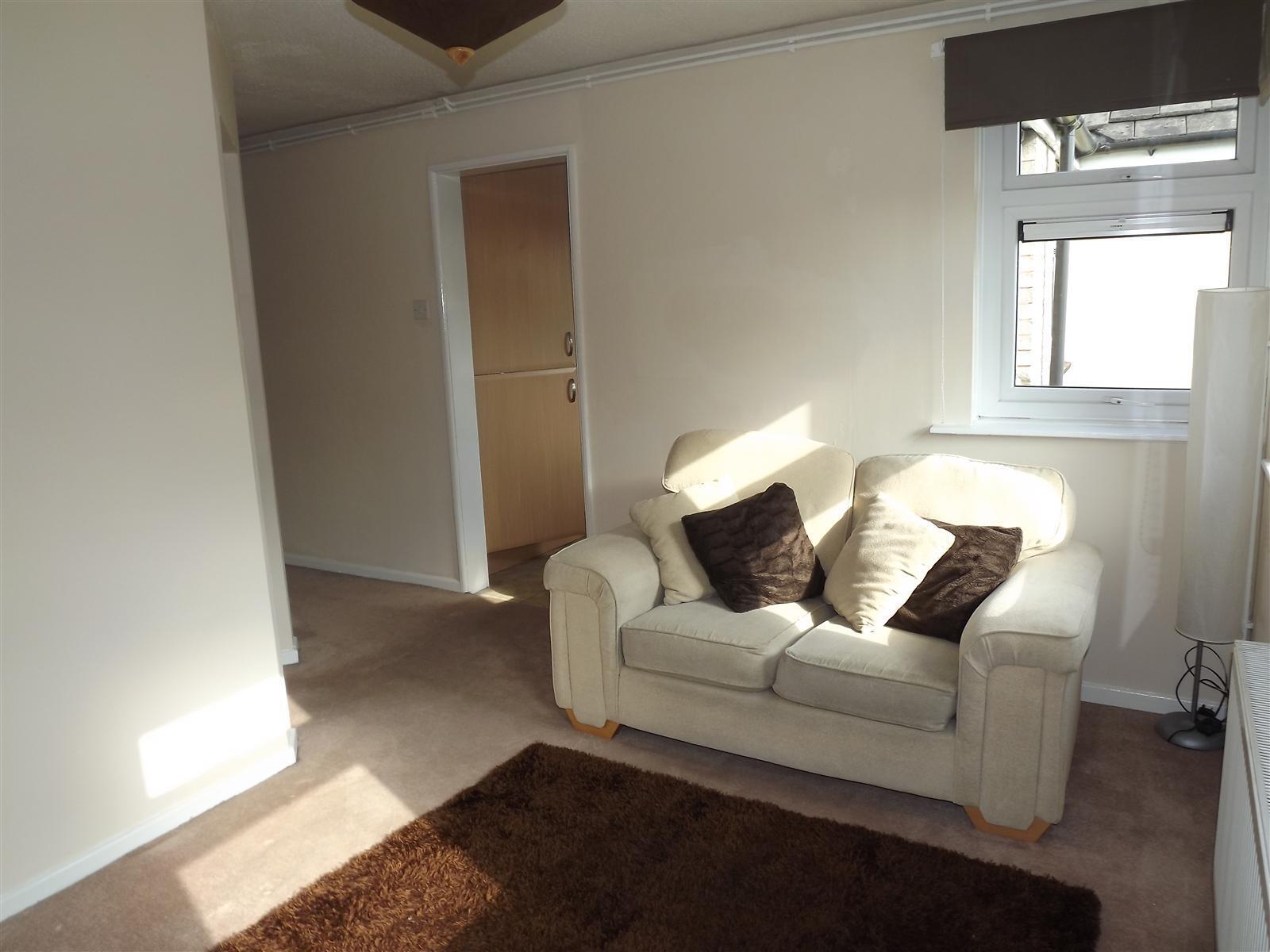 Flat Smallthorn Place in South Derbyshire