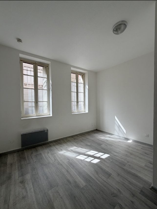 Appartement Quai Saint-Pierre à Toulouse