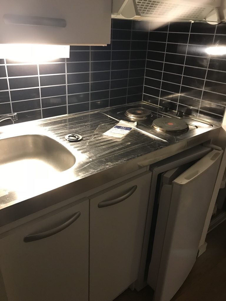 Flat Quai Saint-Pierre in Toulouse