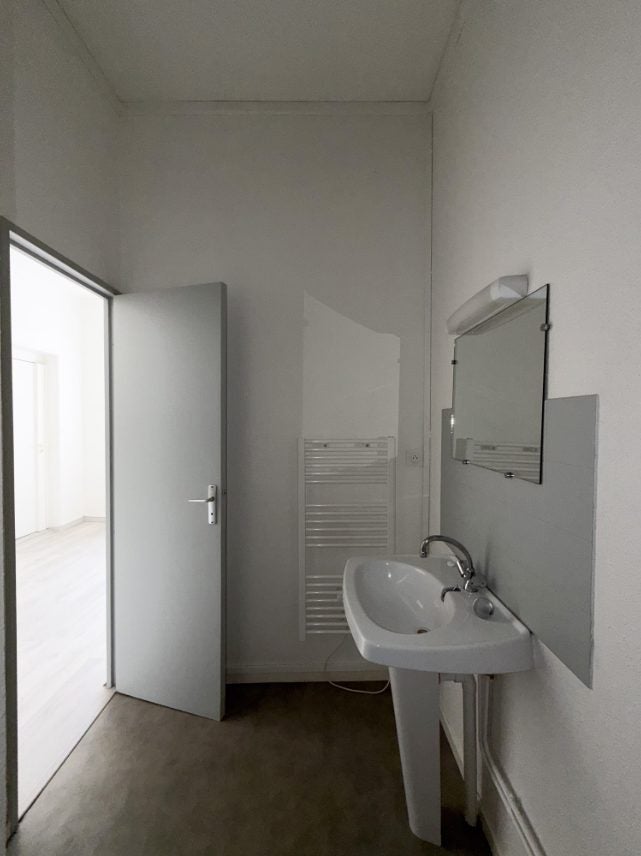 Appartement Quai Saint-Pierre à Toulouse