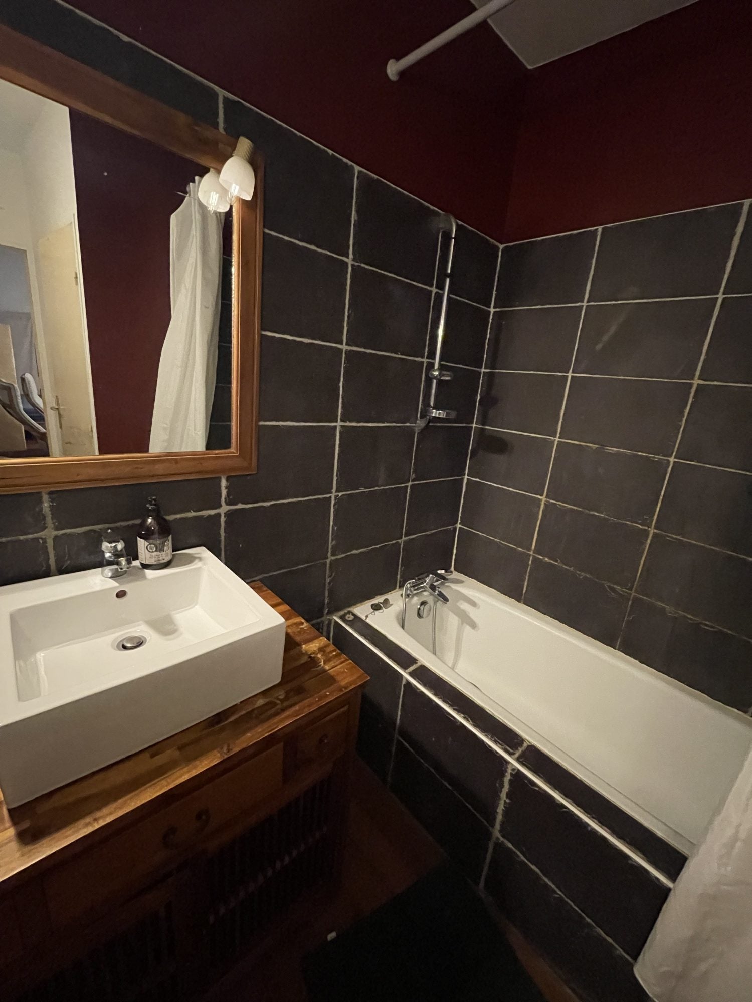 Flat Quai Saint-Pierre in Toulouse