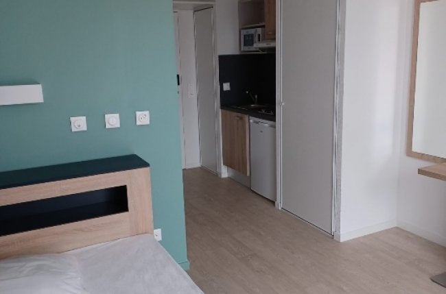 Appartement Avenue Jacques Cœur à Poitiers