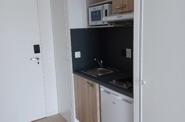 Appartement Avenue Jacques Cœur à Poitiers