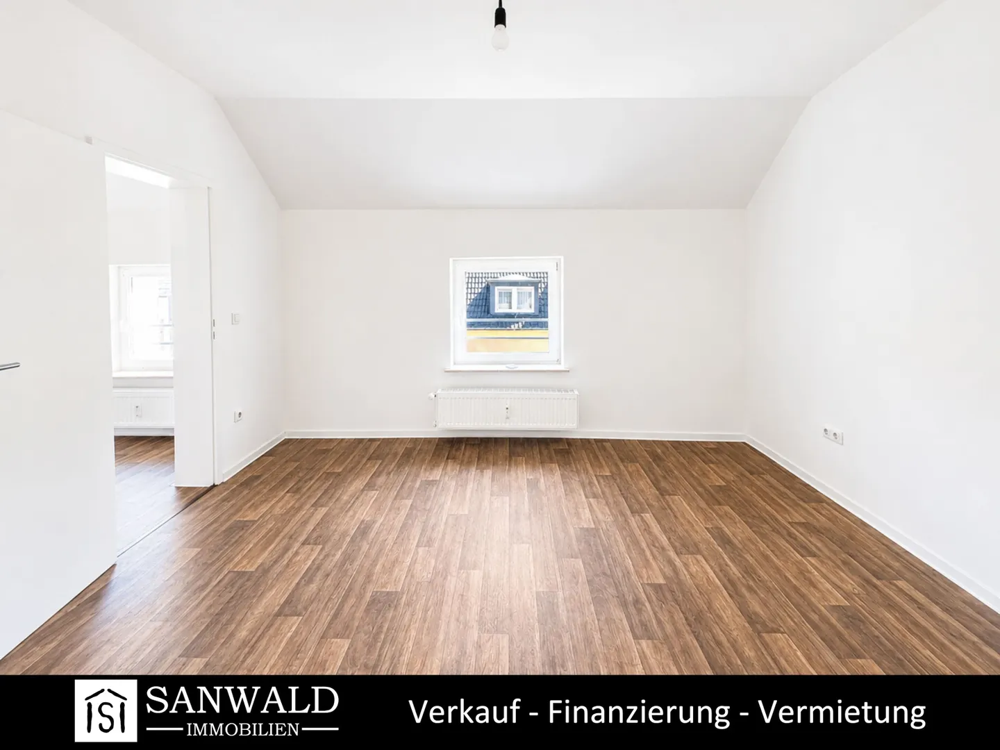 Wohnung Schillstraße in Gelsenkirchen