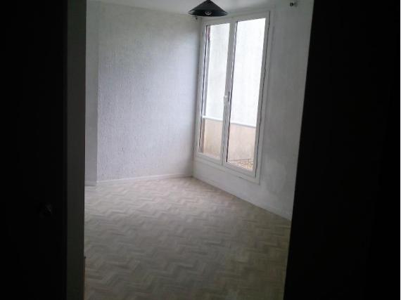 Appartement Rue duffour-dubergier à Bordeaux