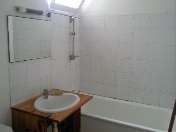 Appartement Rue duffour-dubergier à Bordeaux