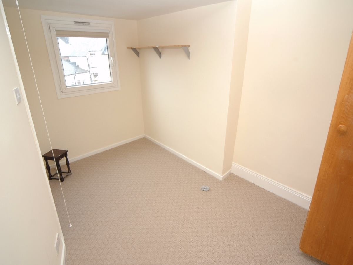Flat Tunstall Park in Sunderland