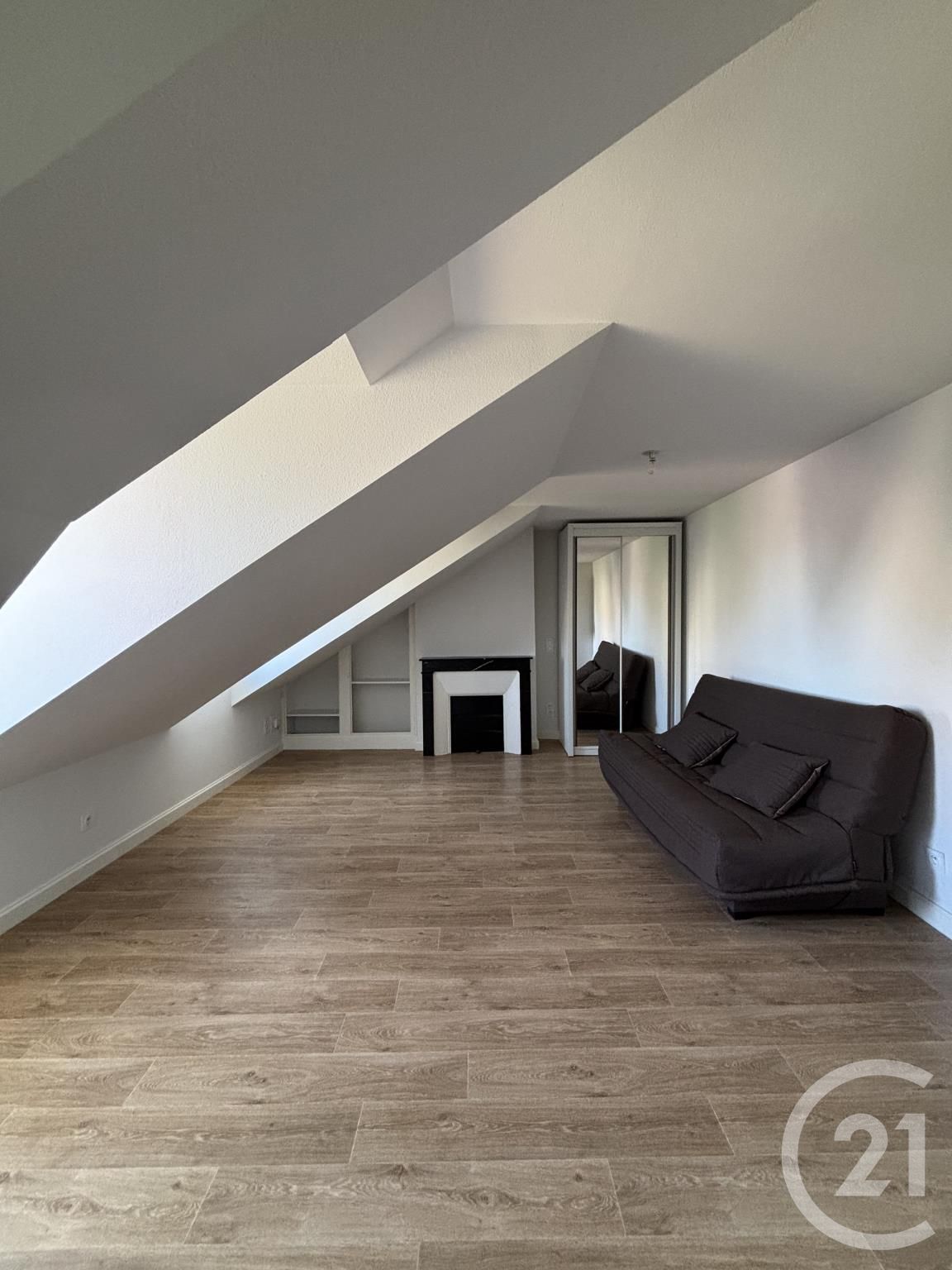 Flat Cours Jean Jaurès in Moulins