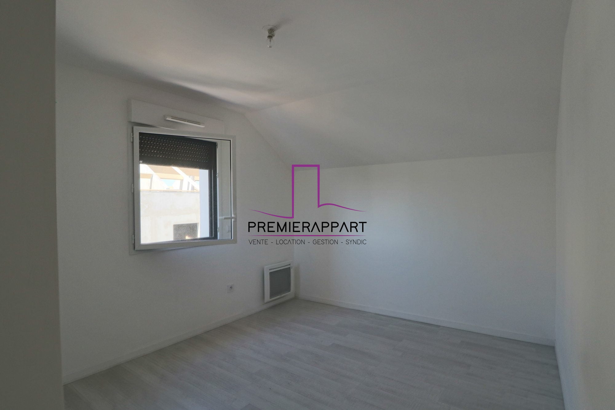 Appartement Rue Eugène Delacroix à Sartrouville