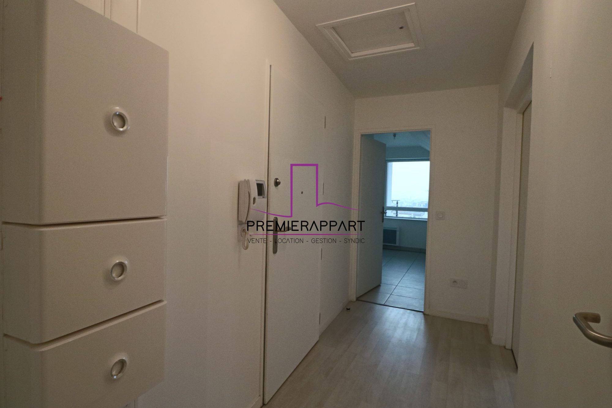 Appartement Rue Guy Moquet à Sartrouville