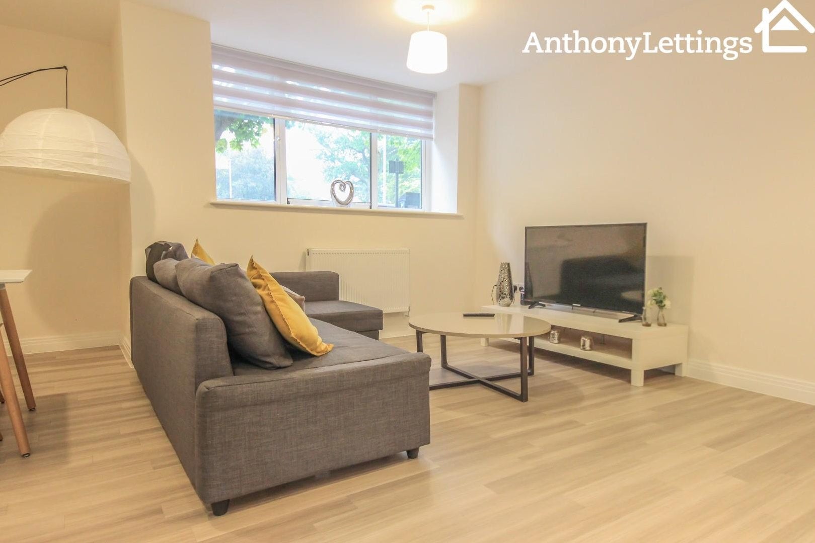 Flat Swingate in Stevenage