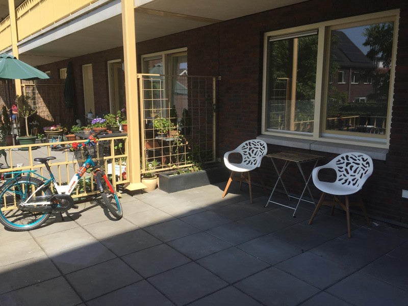 Appartement Rijksstraatweg in De Meern