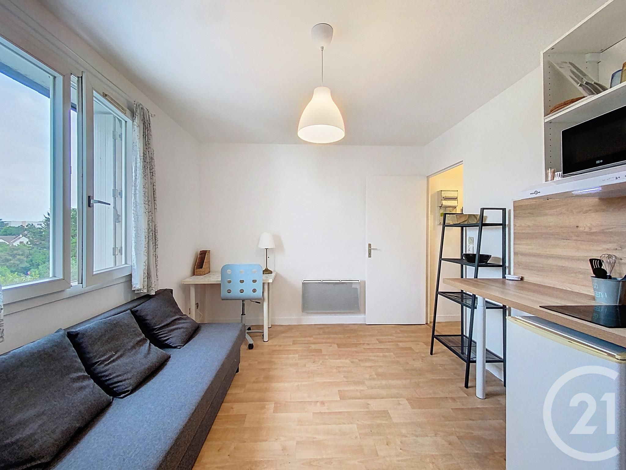 Appartement Avenue de Bordeaux à Joué-lès-Tours