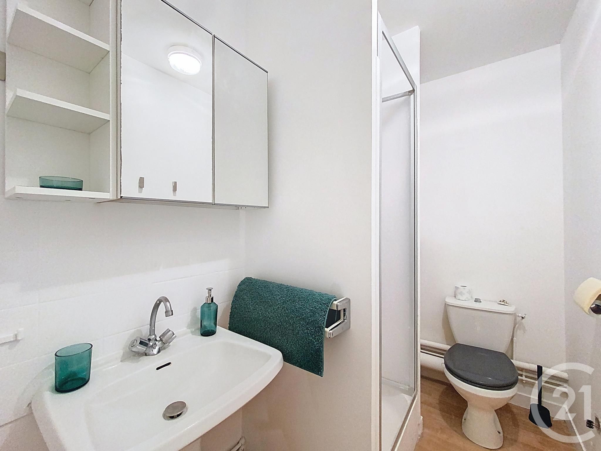 Appartement Avenue de Bordeaux à Joué-lès-Tours