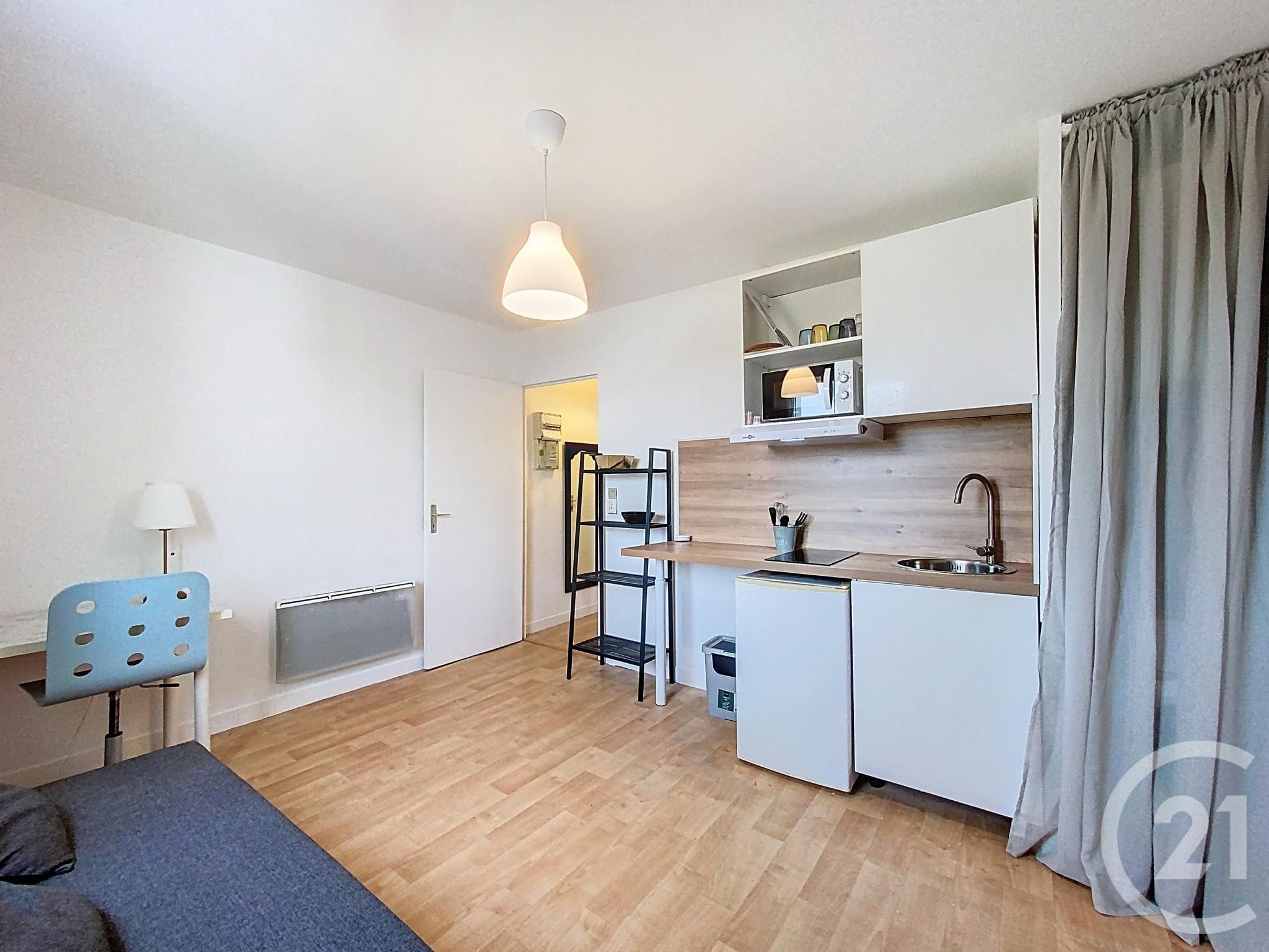 Appartement Avenue de Bordeaux à Joué-lès-Tours