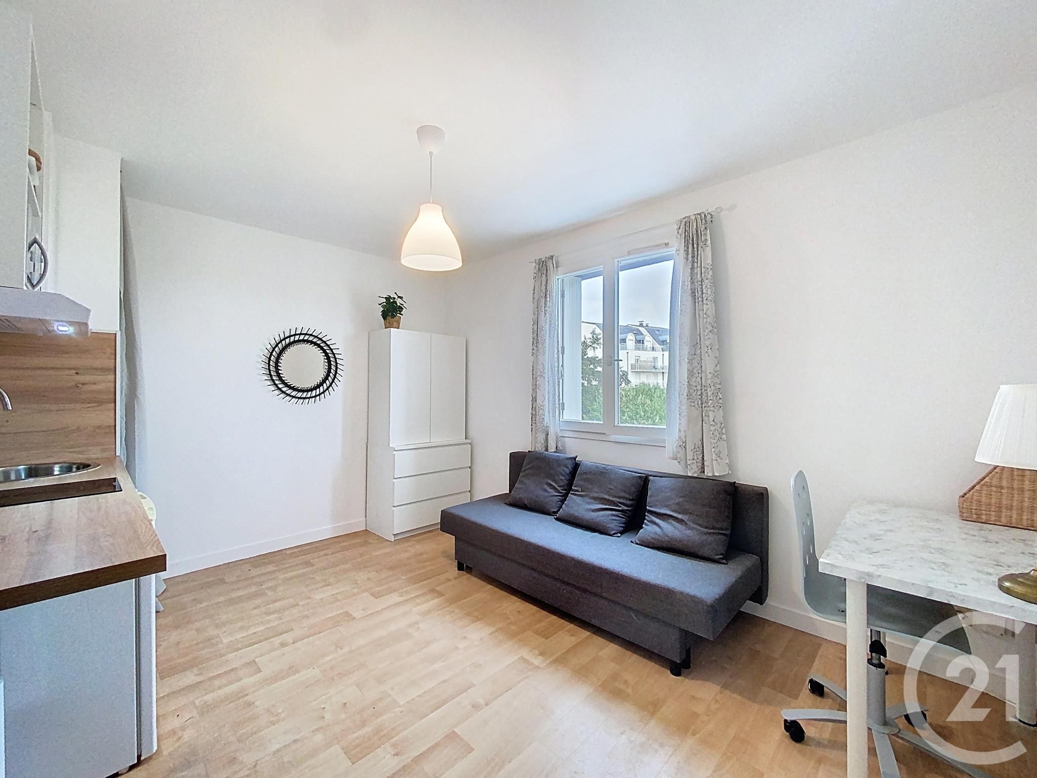 Appartement Avenue de Bordeaux à Joué-lès-Tours