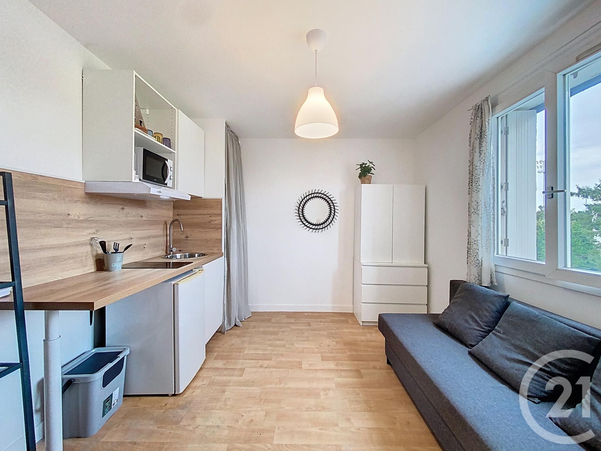 Appartement Avenue de Bordeaux à Joué-lès-Tours