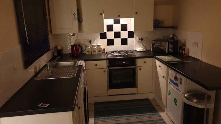 House Stoney Royd in Royston