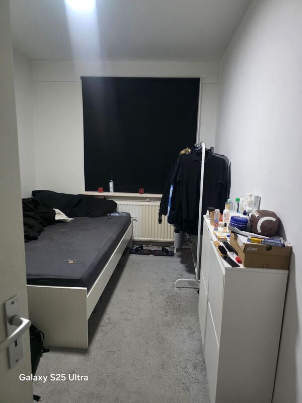 Appartement Kasteel Hillenraadweg 2