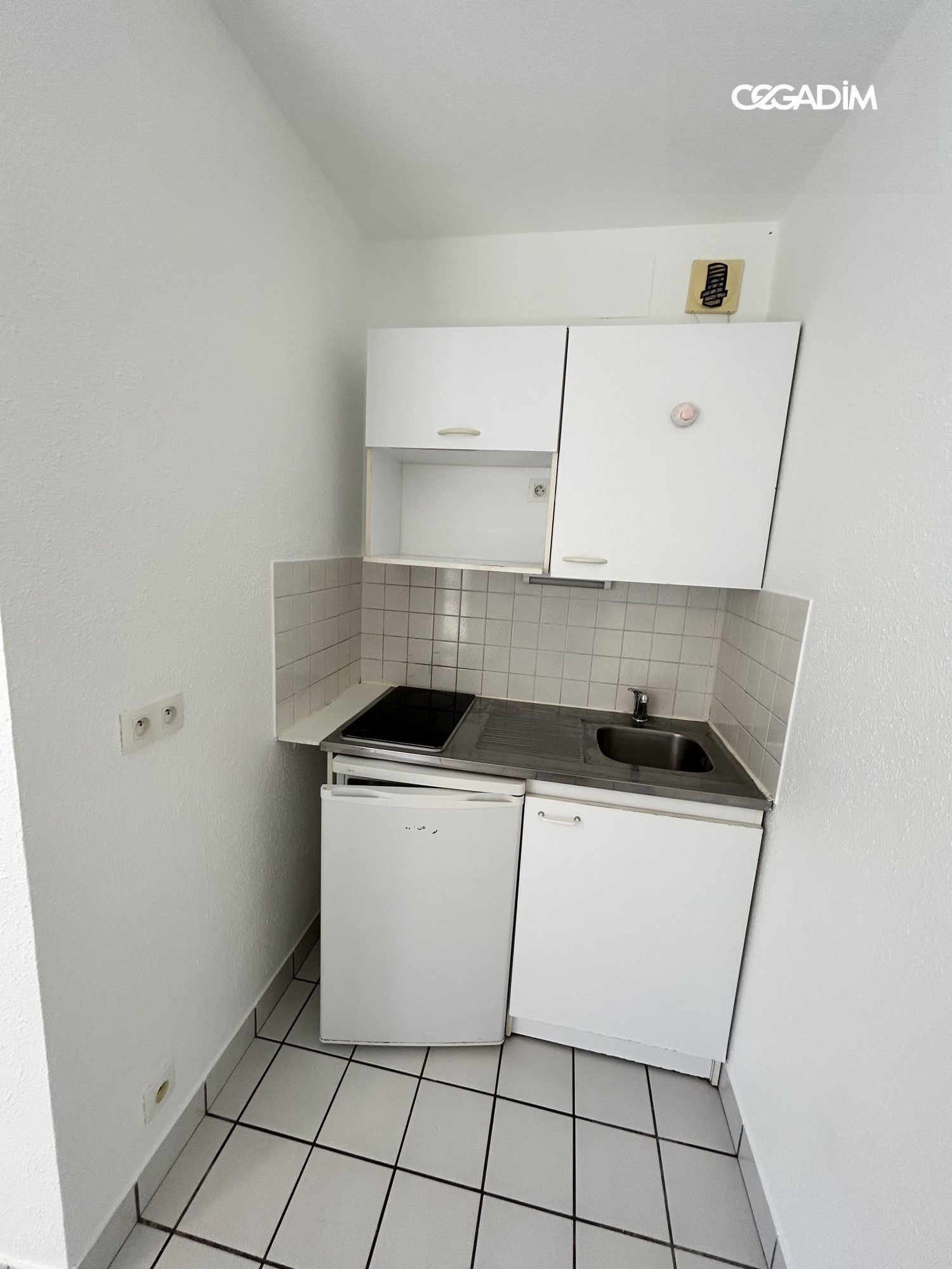 Room Rue Roberval in Clermont-Ferrand