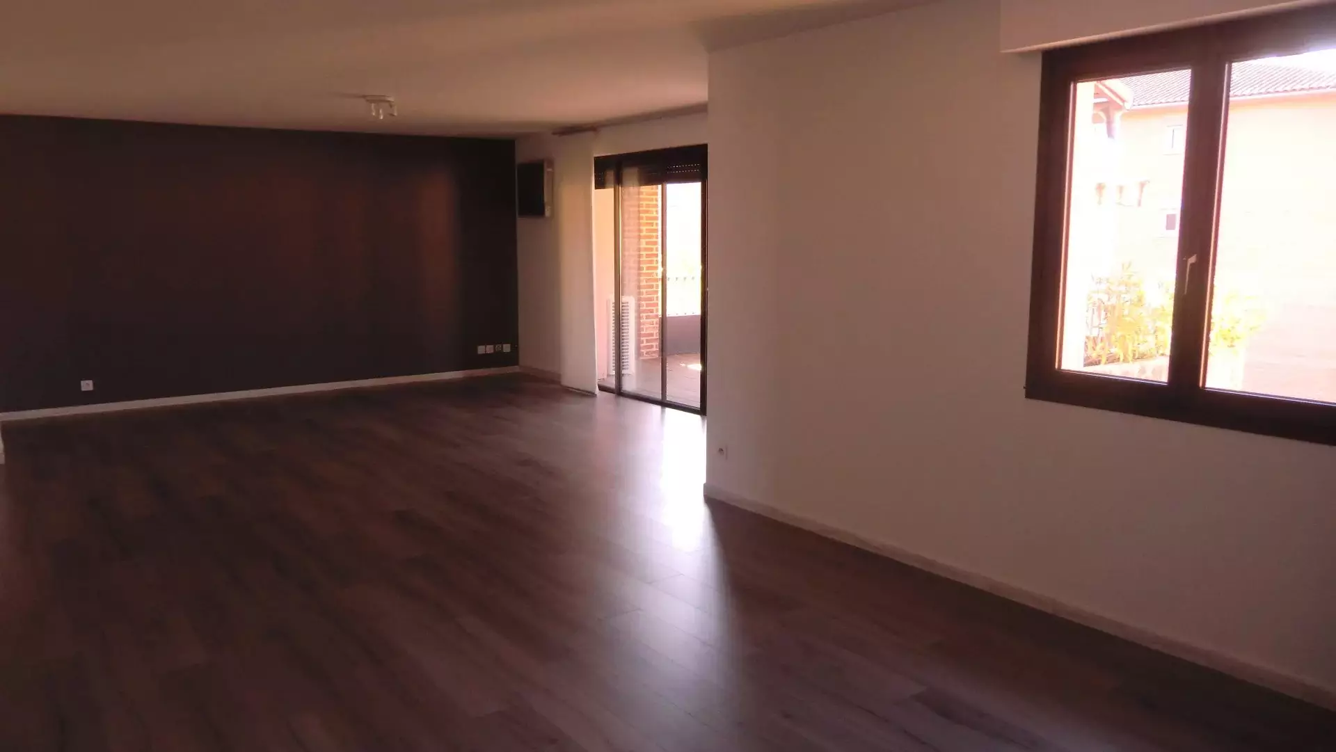Appartement Avenue Colonel Teyssier à Albi