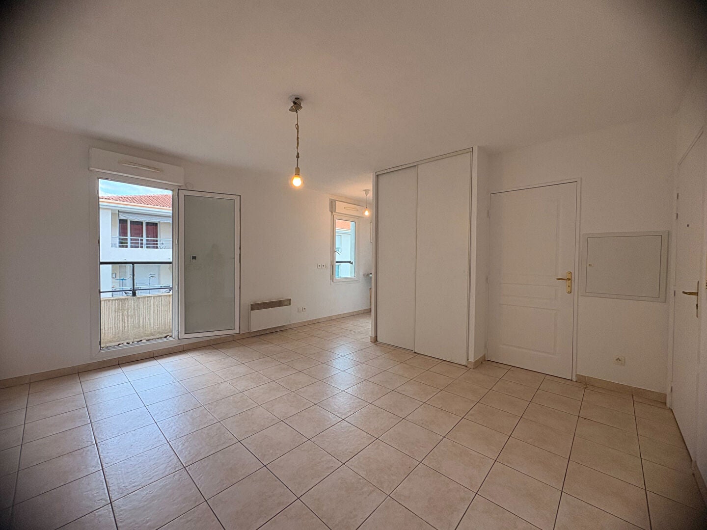 Flat Rue Paradis in Cagnes-sur-Mer
