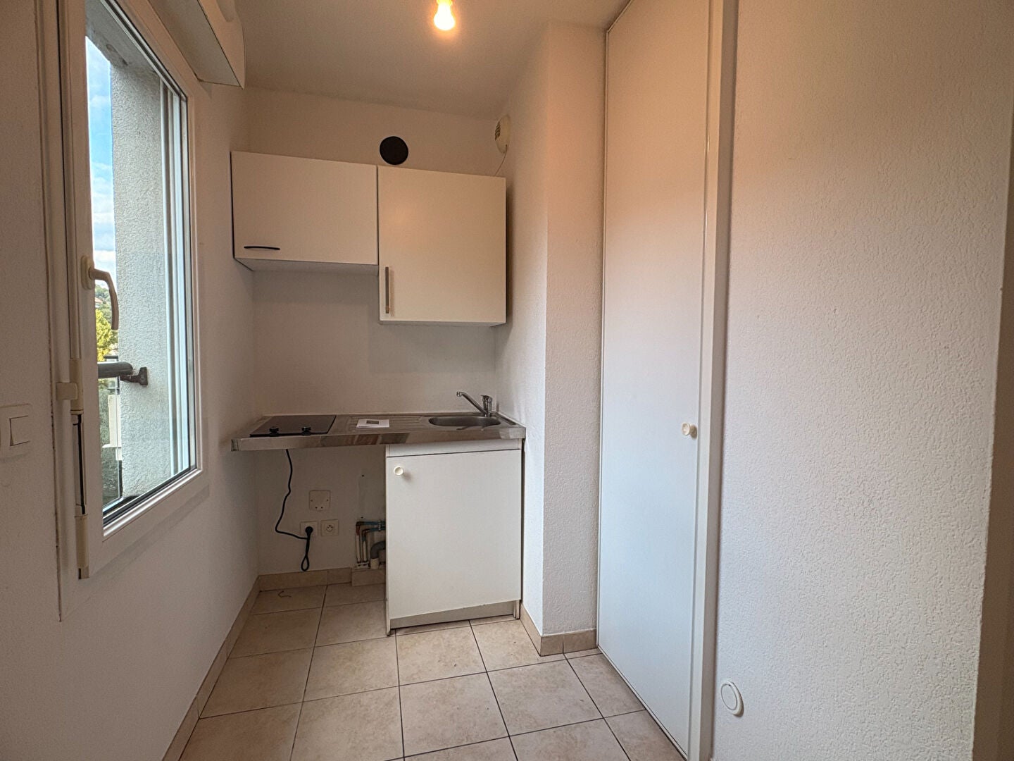 Flat Rue Paradis in Cagnes-sur-Mer