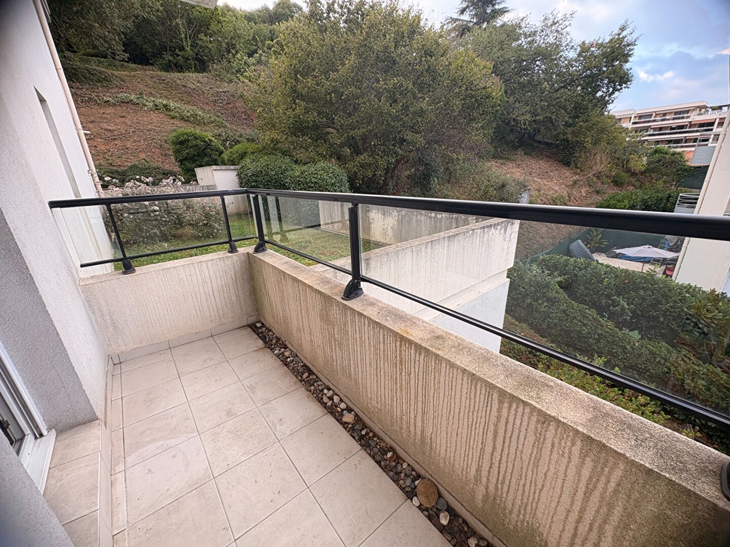 Appartement Rue Paradis à Cagnes-sur-Mer