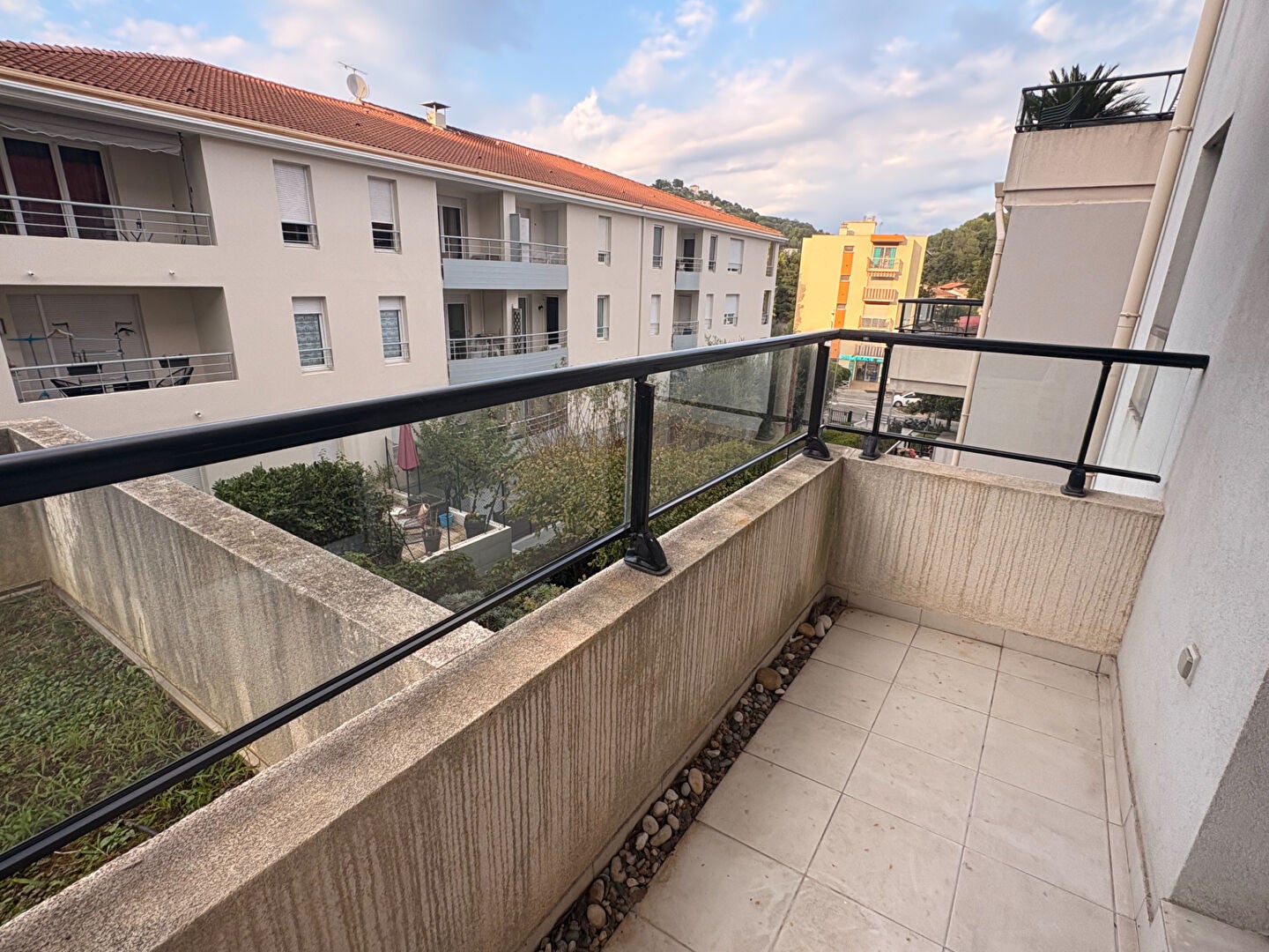 Appartement Rue Paradis à Cagnes-sur-Mer