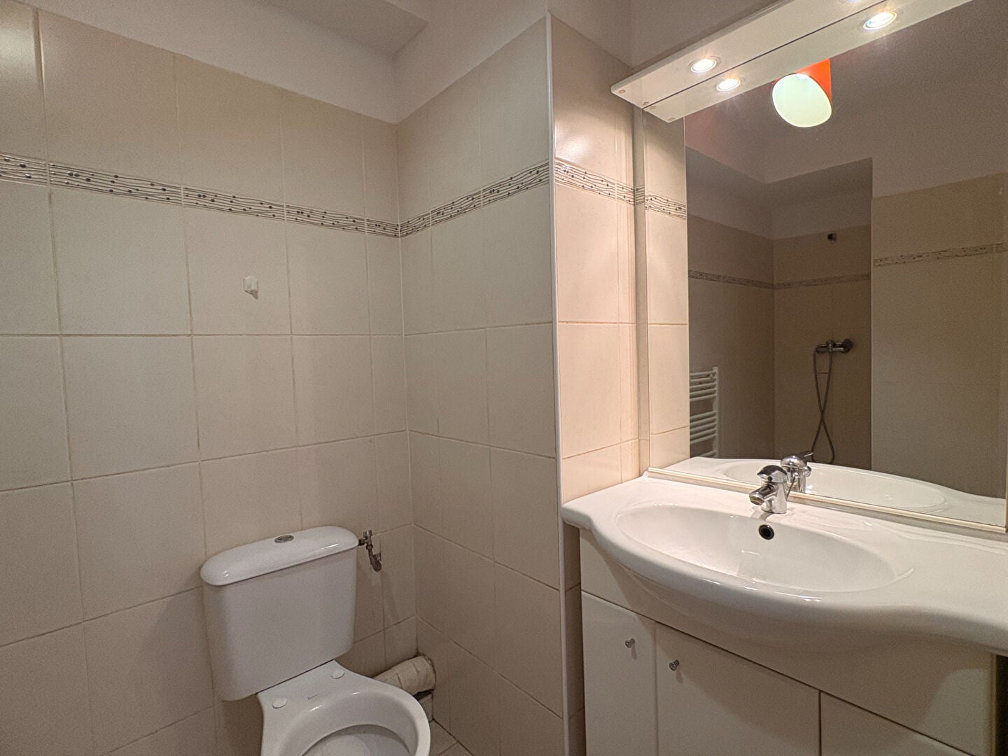 Appartement Rue Paradis à Cagnes-sur-Mer
