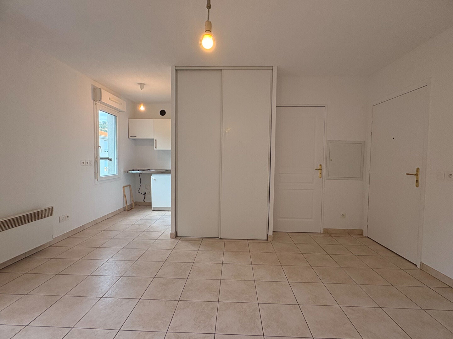 Flat Rue Paradis in Cagnes-sur-Mer