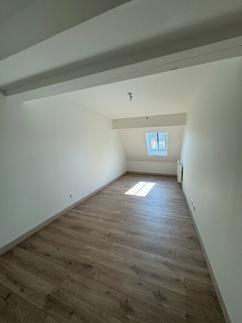 Appartement Rue Villevert à Châtellerault
