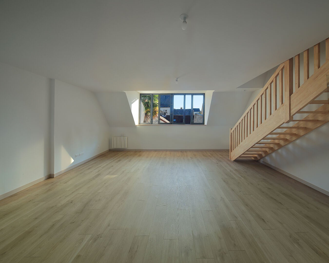 Appartement Rue Villevert à Châtellerault