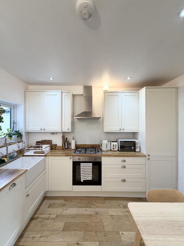 House Reform Row in Greater London