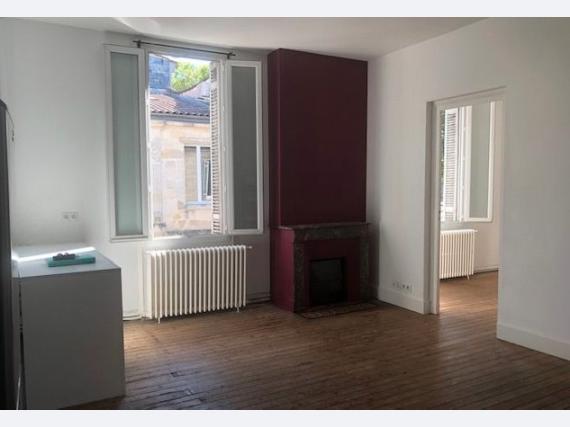 Appartement Rue duffour-dubergier à Bordeaux