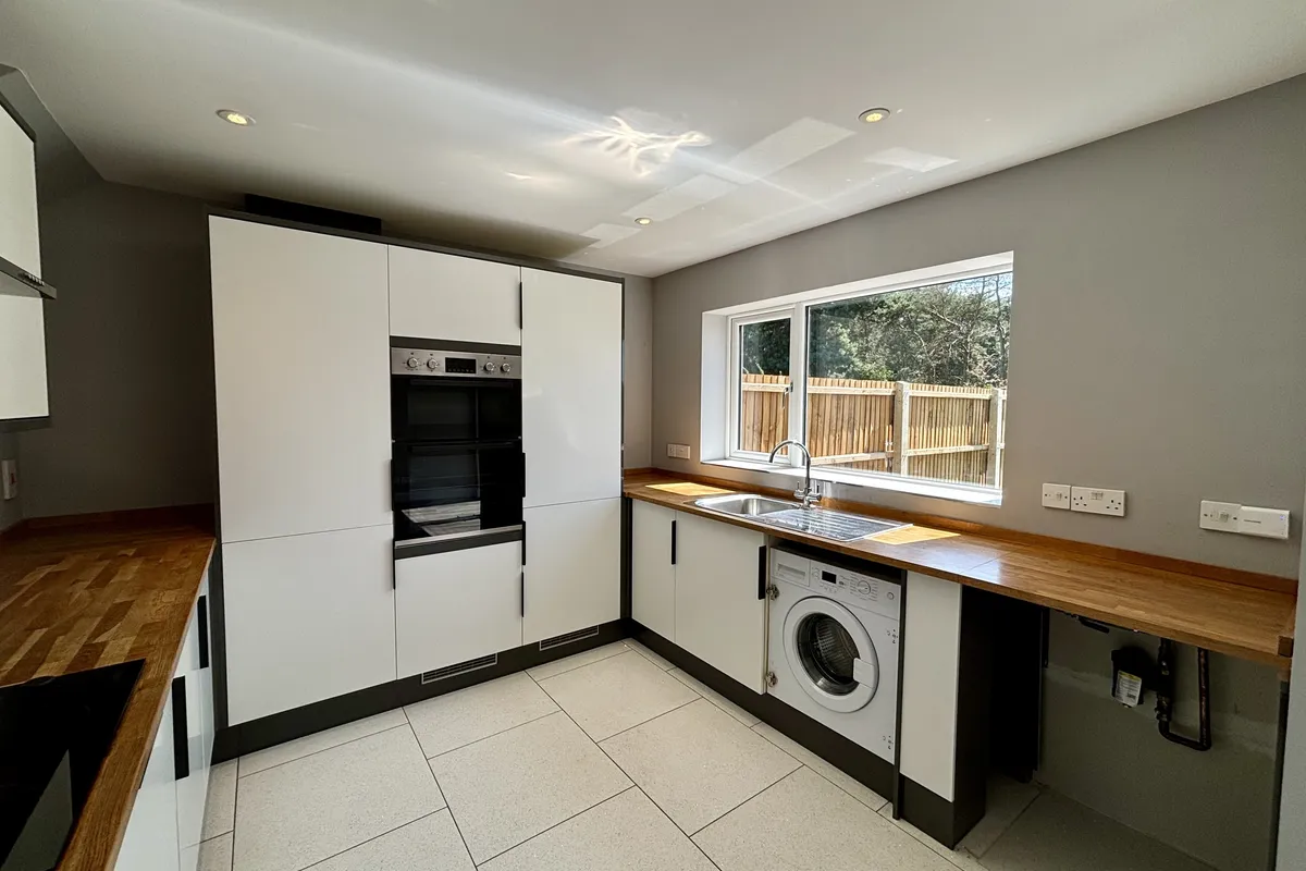 House Lancewood Walk in West Suffolk