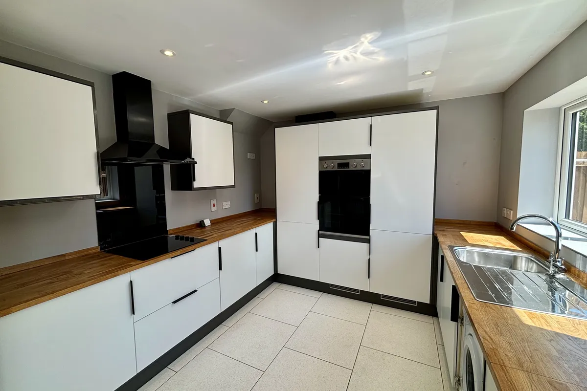 House Lancewood Walk in West Suffolk
