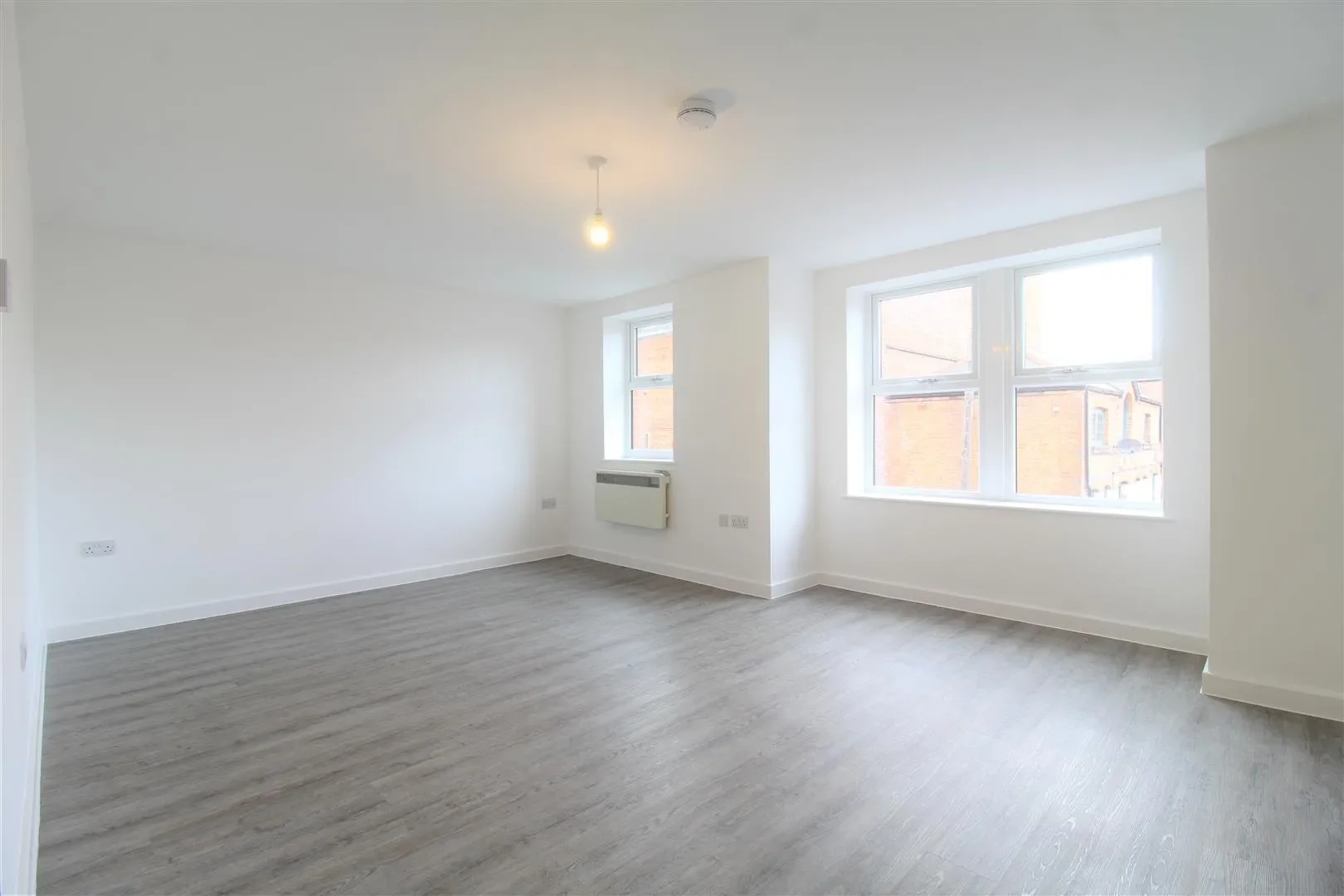 Flat Westgate in Nottingham