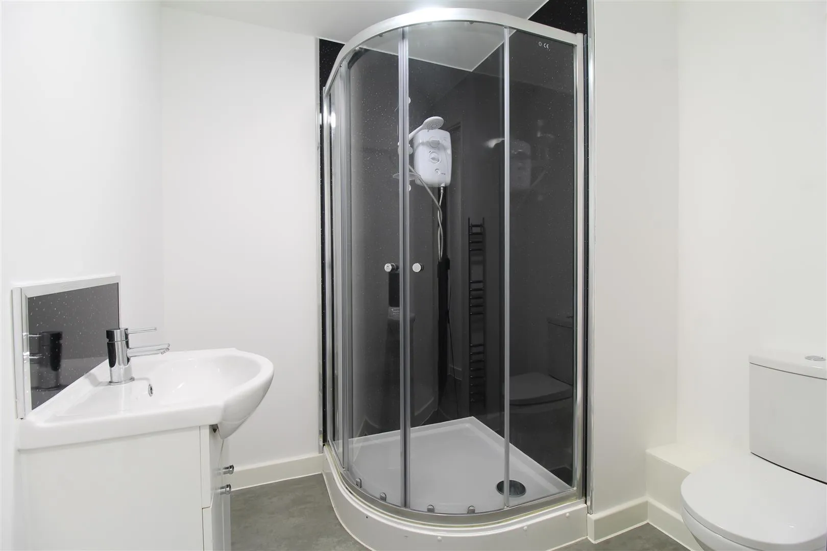Flat Westgate in Nottingham