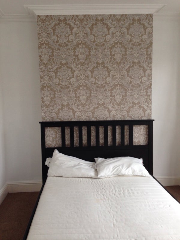 Room Mardy Street in Cardiff