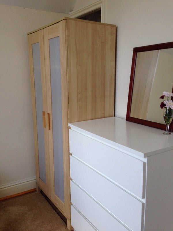 Room Mardy Street in Cardiff