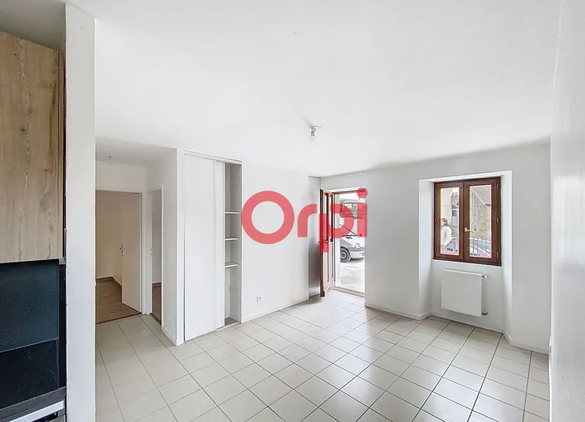 Flat Chemin de l'Echelle in La Roche-sur-Foron